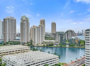 The Plaza On Brickell, Miami, FL 33131