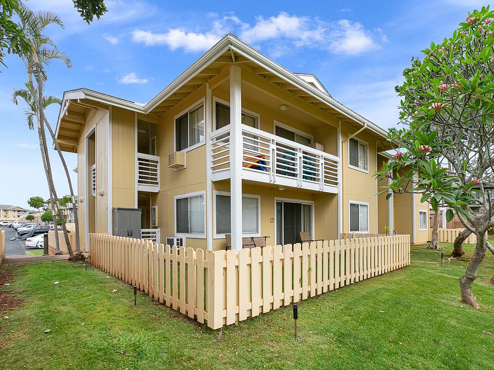 1st Floor, Corner Unit
