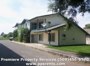 12209 N Freya St, Mead, WA 99021