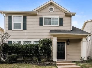 6338 Torrance Elms Ct, Katy, TX 77449
