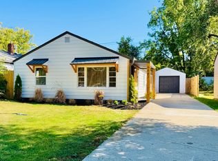 1843 Kildare Ave, Indianapolis, IN