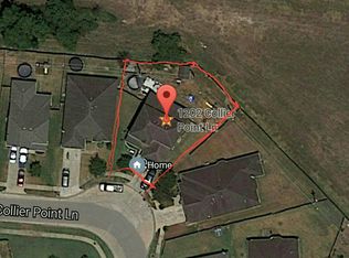 1202 Collier Point Ln, Fresno, TX 77545
