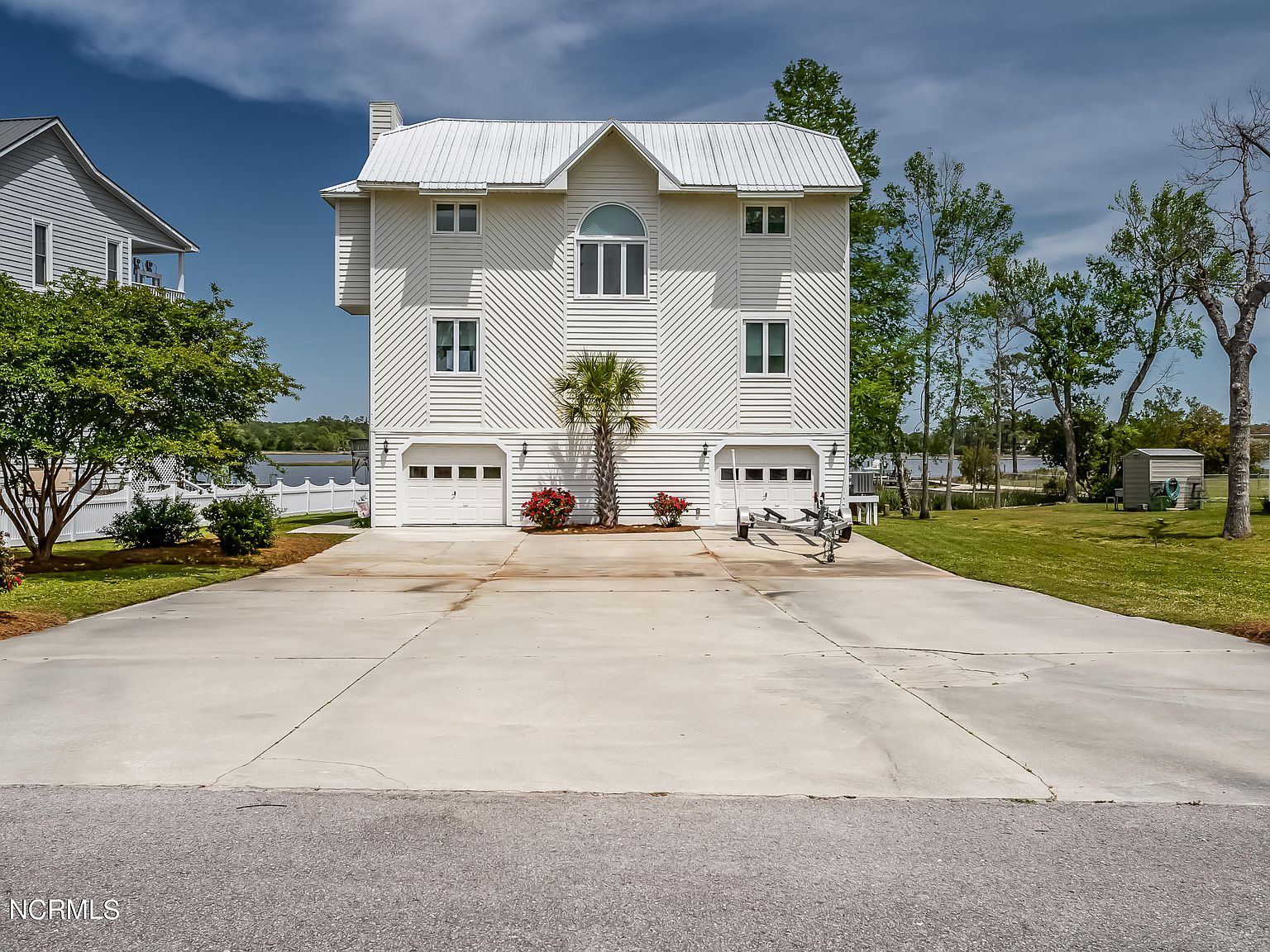 521 Odum Drive, Hubert, NC 28539 Zillow