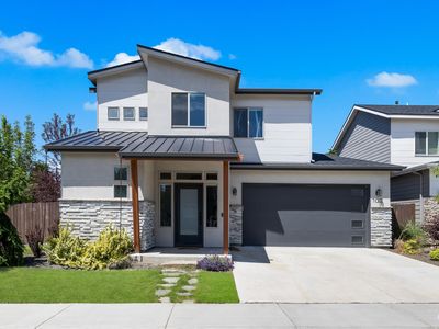 102 E Demming Ln, Boise, ID, 83706