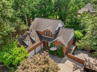 512 Paddington Ln, Harrison, AR 72601