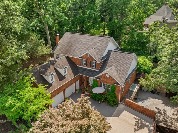 512 Paddington Ln, Harrison, AR 72601