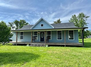 803 N Mary Patton Dr, Brazil, IN 47834