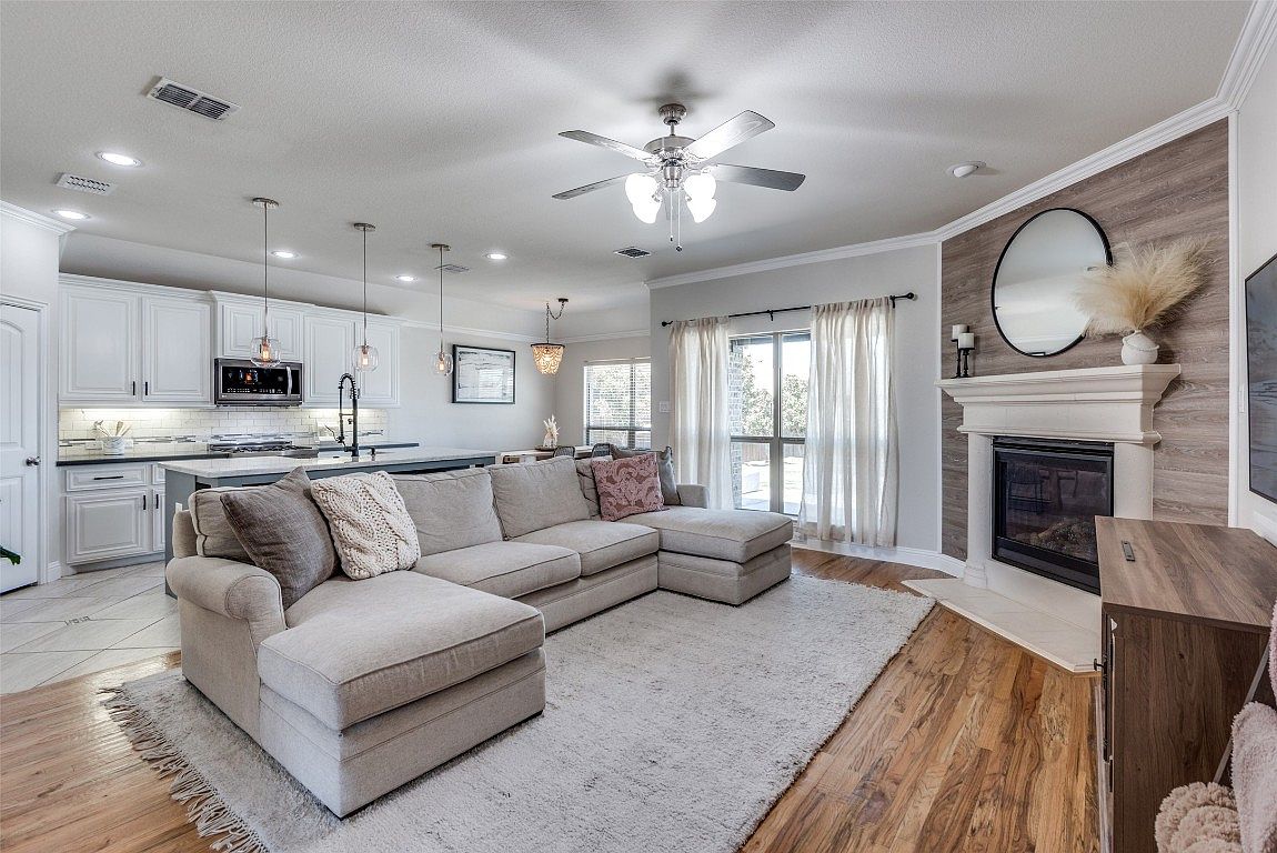 535 Winerberry Ct, Forney, TX 75126 Zillow