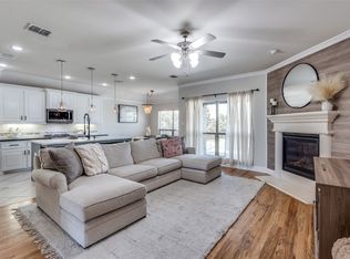 535 Winerberry Ct, Forney, TX 75126