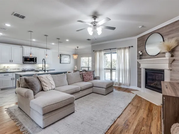 535 Winerberry Ct, Forney, TX 75126
