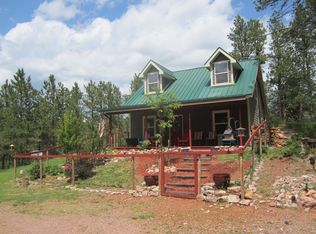 27152 Emerald Ln, Hot Springs, SD 57747