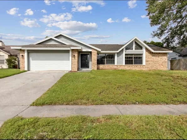 1005 Red Dandy Dr, Orlando, FL 32818