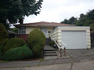 4318 SW Southern St, Seattle, WA 98136