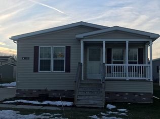 6319 Diana Way, Fenton, MI 48430