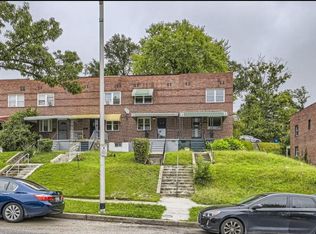 4137 The Alameda, Baltimore, MD 21218