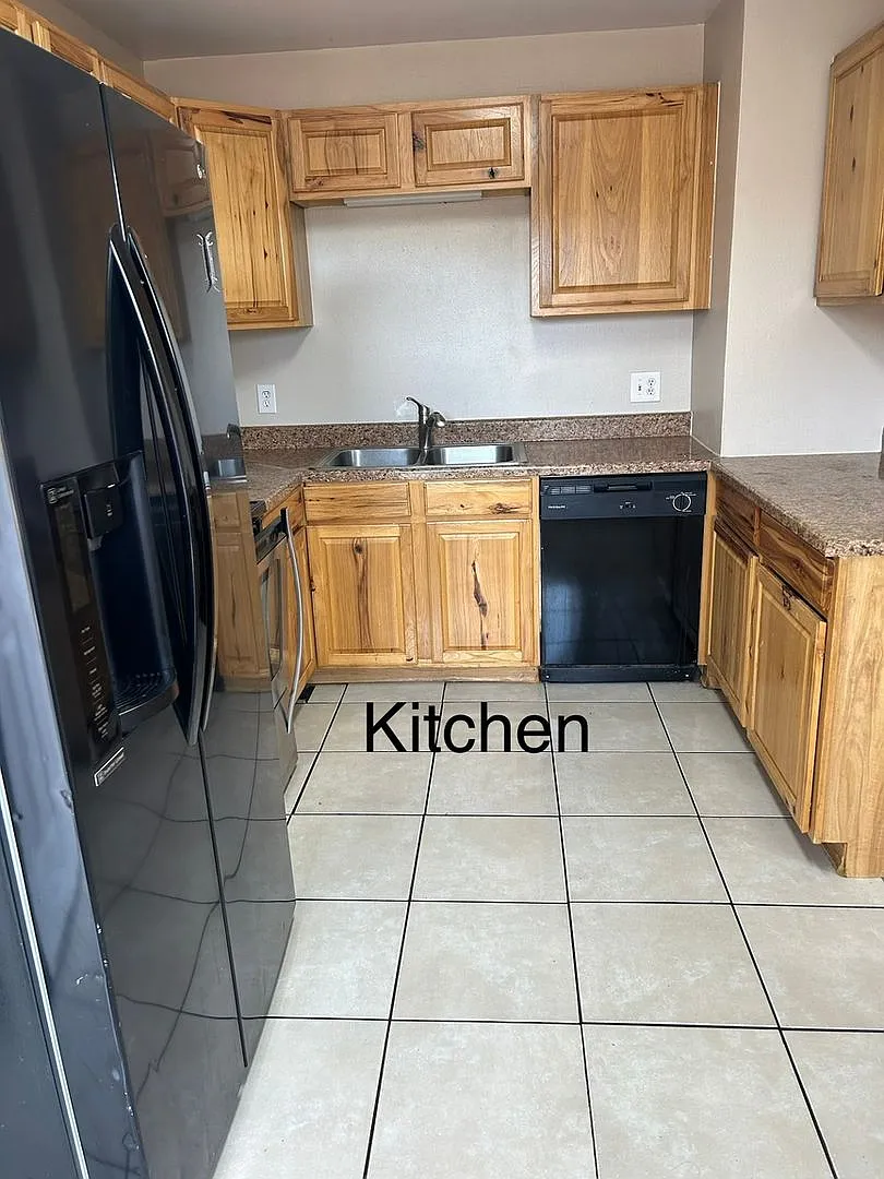 Charming 3br 1bath House In Albuquerque — Photo 4