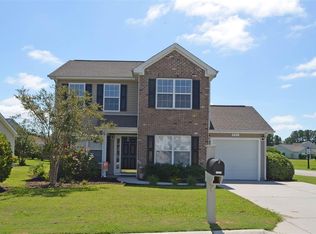 291 Whitechurch St, Murrells Inlet, SC 29576
