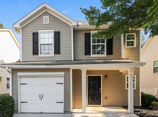 305 Silver Spring St, Dallas, GA 30157
