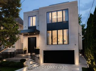 363 Bedford Park Ave, Toronto, ON M5M 1J9