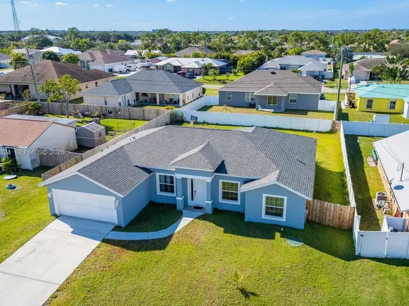 2020 SW Imperial St, Port Saint Lucie, FL 34987