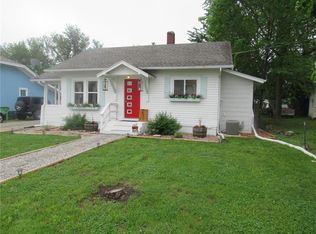 531 Bungalow Ave, Richmond, KS 66080