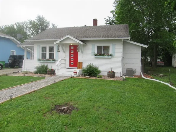 531 Bungalow Ave, Richmond, KS 66080