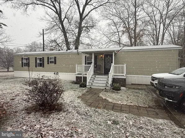 248 Harding Hwy Lot C5, Newfield, NJ 08344