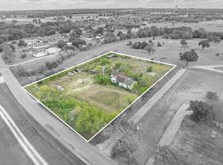1009 County Road 913, Joshua, TX 76058