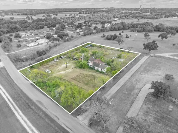 1009 County Road 913, Joshua, TX 76058