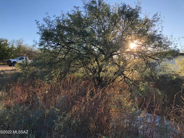 W Linda Ln #Na, Benson, AZ 85602