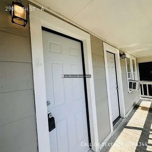 2909 7th St #A Photo 1