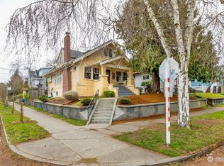 157 NE 59th St, Seattle, WA