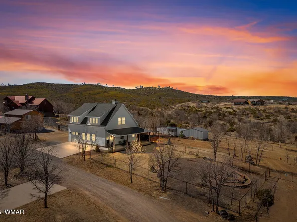 5353 Lamb Dr, Pinedale, AZ 85934