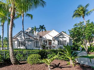 2540 Half Moon Walk, Naples, FL 34102