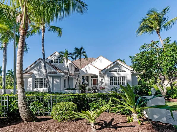 2540 Half Moon Walk, Naples, FL 34102