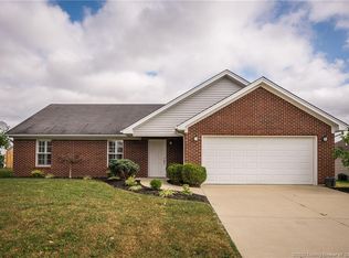 12116 Pinta Pl, Sellersburg, IN 47172