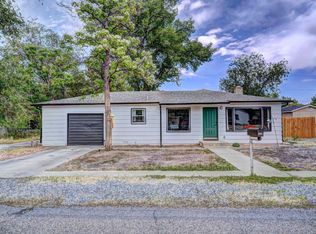 2894 Seely Rd, Grand Junction, CO 81503