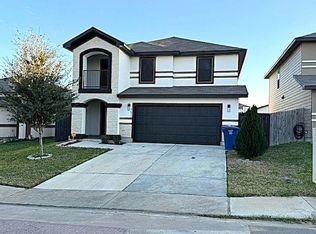 5611 Lone Star Loop, Laredo, TX 78046