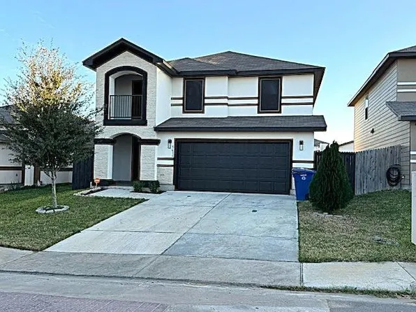 5611 Lone Star Loop, Laredo, TX 78046