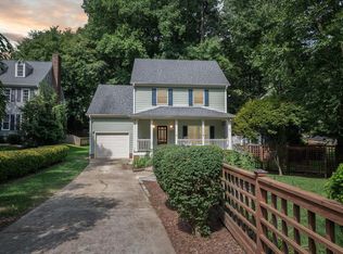 6733 Eastbrook Dr, Raleigh, NC 27615