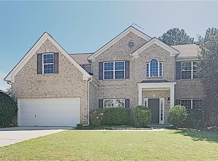 992 Buckhorn Bnd, Locust Grove, GA 30248