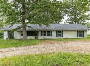 189 High Point Ln, Saint Clair, MO 63077