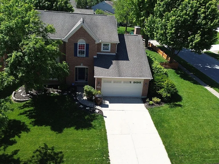 Mantell Ct — Photo 8