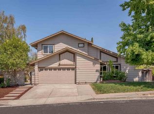 4399 Arrowwood Cir, Concord, CA 94521