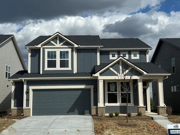 2777 Penn Ave, Plainfield, IN 46168