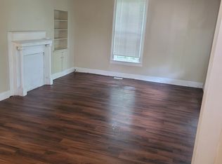 517 Cumberland St, Harriman, TN 37748