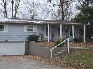 200 Perry St, Energy, IL 62933