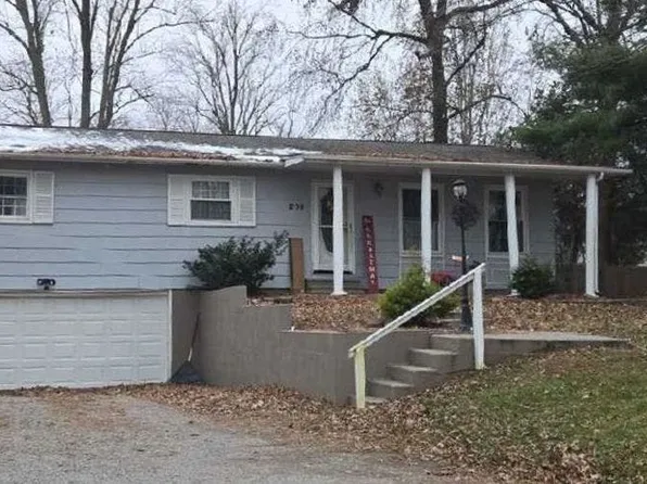 200 Perry St, Energy, IL 62933