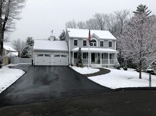 22 Jessica Way, Fitchburg, MA 01420