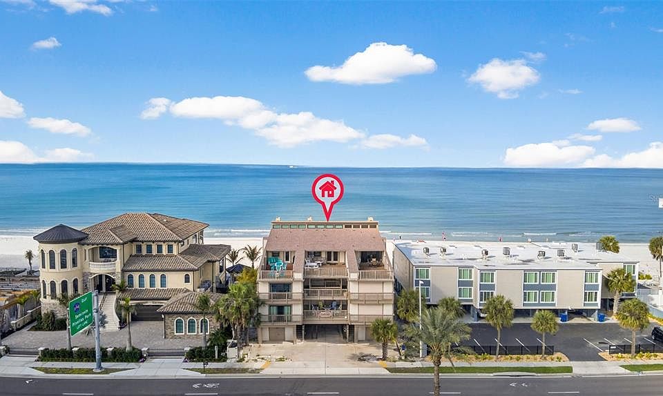 1st image of 19010 GULF BOULEVARD #101